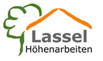 Höhenarbeiten Lassel KG - Logo